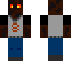 magma cube