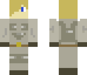 wandering hero