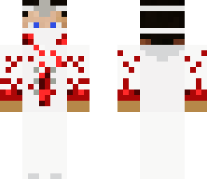 bloody doctor