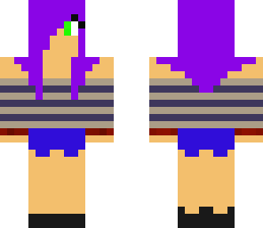 girl