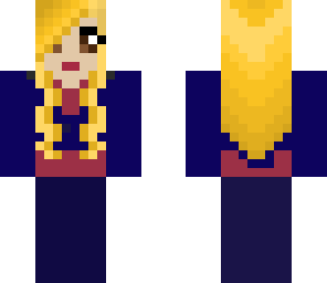 modified rose tyler