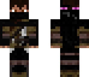 enderman hunter