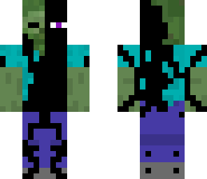ender zombie 2