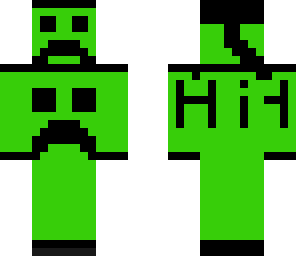 creepy man of doom
