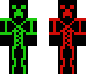 cool creeper