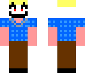 violent j