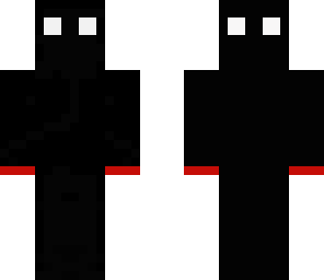 black assasin