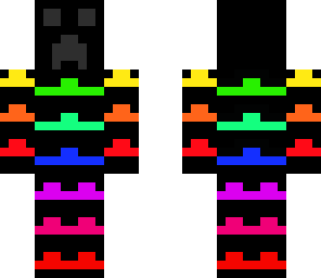 rainbow creeper