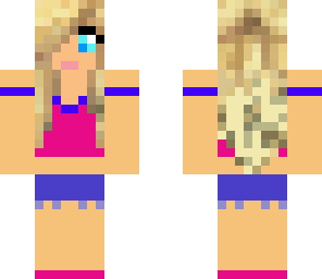 girl of randomness