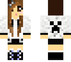 cute creeper