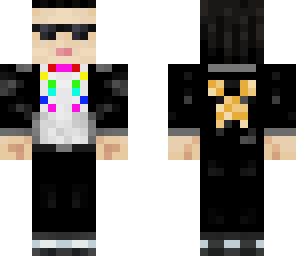gangnam style