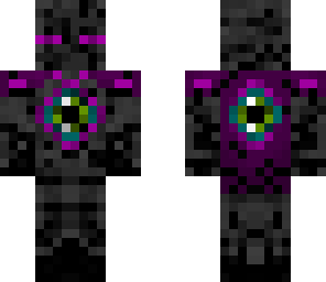 enderman king