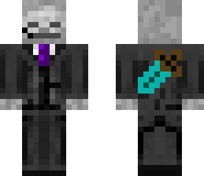 skeleton do commentary original