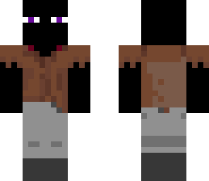 ender notch