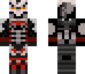 skeleton