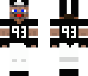 football player