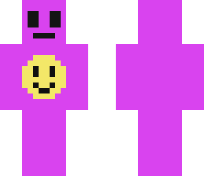 purple guy 
