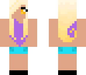 belly girl