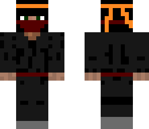 ninja