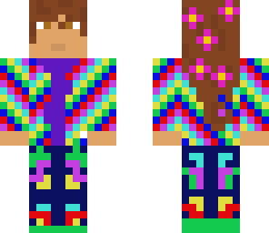 disco hippie