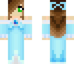 ice princess fixed