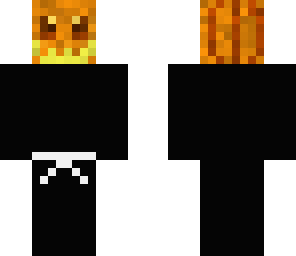ninja pumpkin