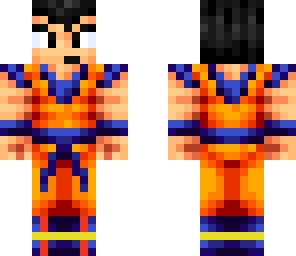 gohan awesome