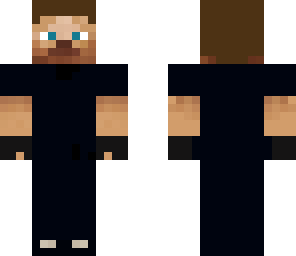 emo steve