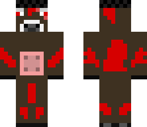 my evil cow