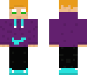 wrangakid skin