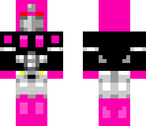 nemisis prime