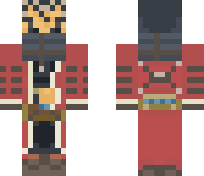 auron