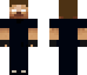 emo herobrine