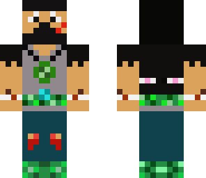 man hunter