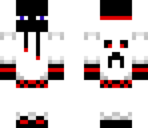 cool enderman