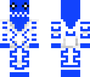 blue goblin