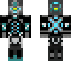 diamond knight prototype