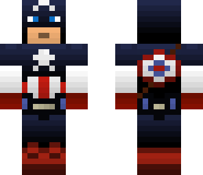 captain america