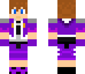 sora faith form