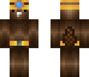 beaver