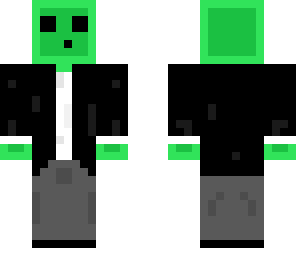 slime