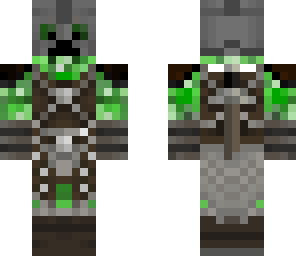 dovahcreeper