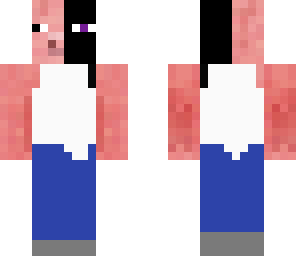ender pig