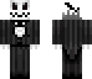 evil jack skellington