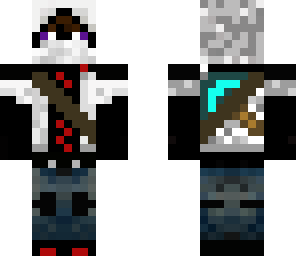 ender boy