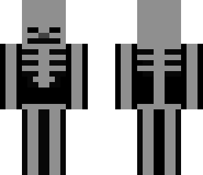 skeleton