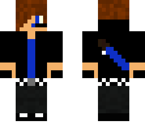 blue tekkit