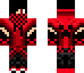 bandana boy red
