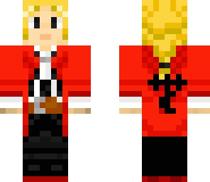ed elric