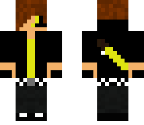 yelow tekkit